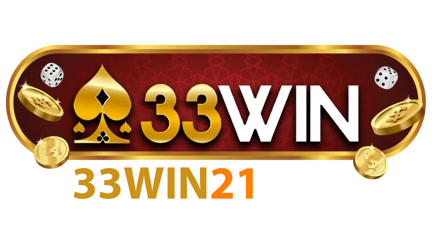 Logo 33win