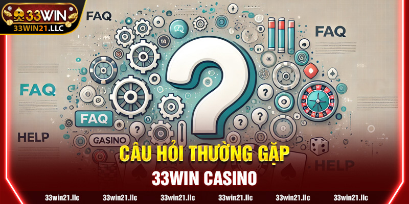 33win, Câu hỏi thường gặp